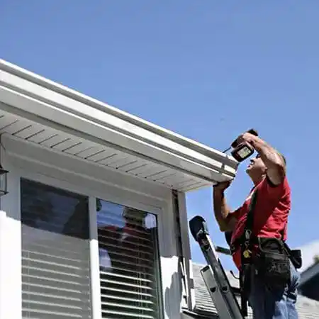 gutter services Spanaway